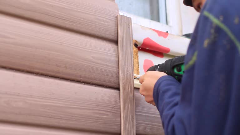 Affordable Siding Repair and Maintenance Services in Pierce City, MO